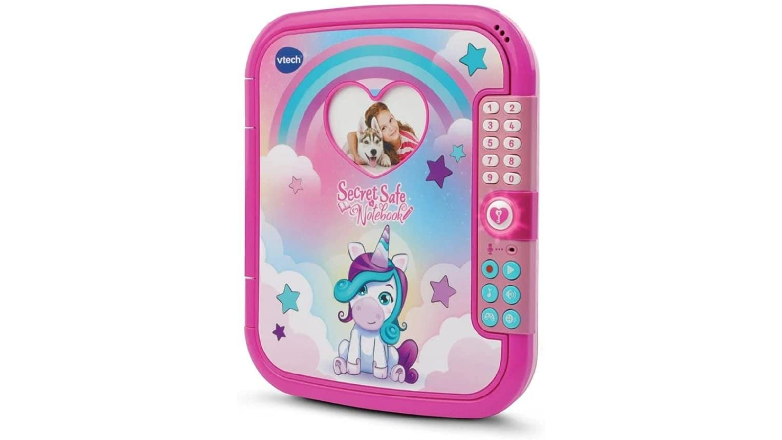 Vtech kids secret deals