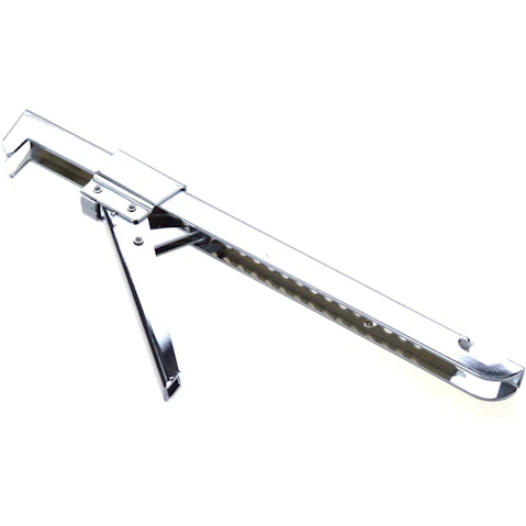 DLine Adjustable Jar Opener