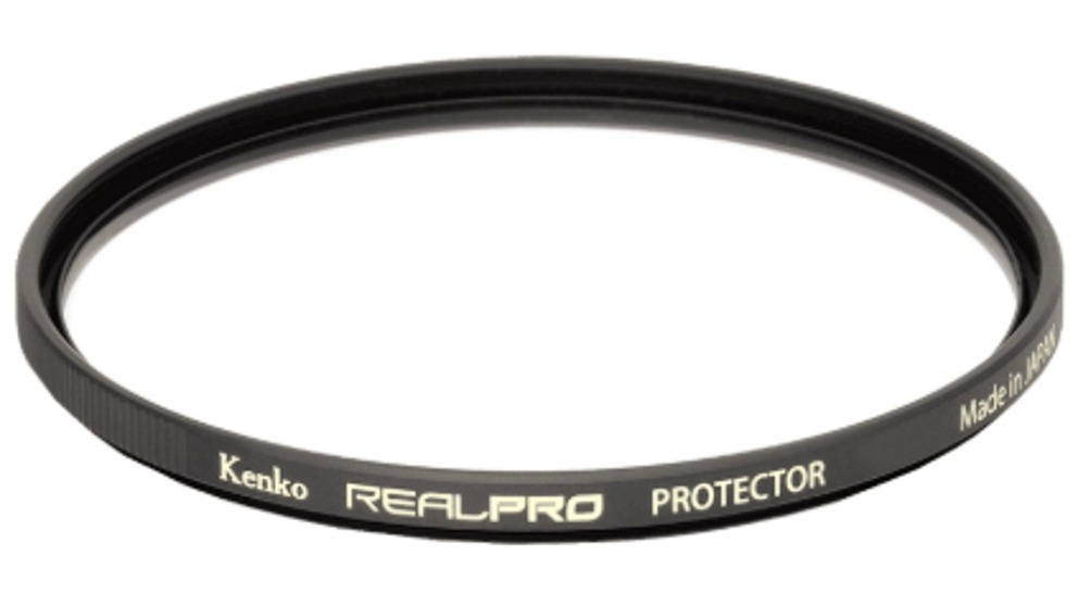 Kenko 46mm Real Pro MKII Protector Filter