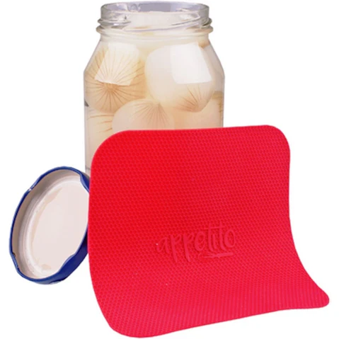 Appetito Silicone Jar Opener