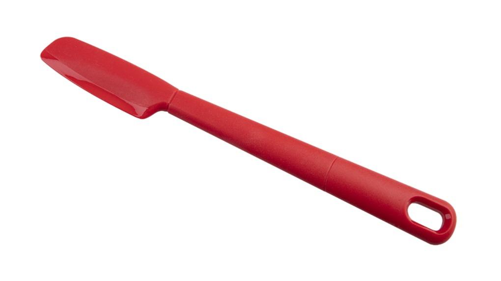 Appetito 25cm Silicone Jar Spatula