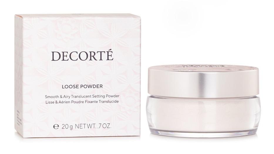 Cosme Decorte No.00 Translucent Loose Powder - 20g