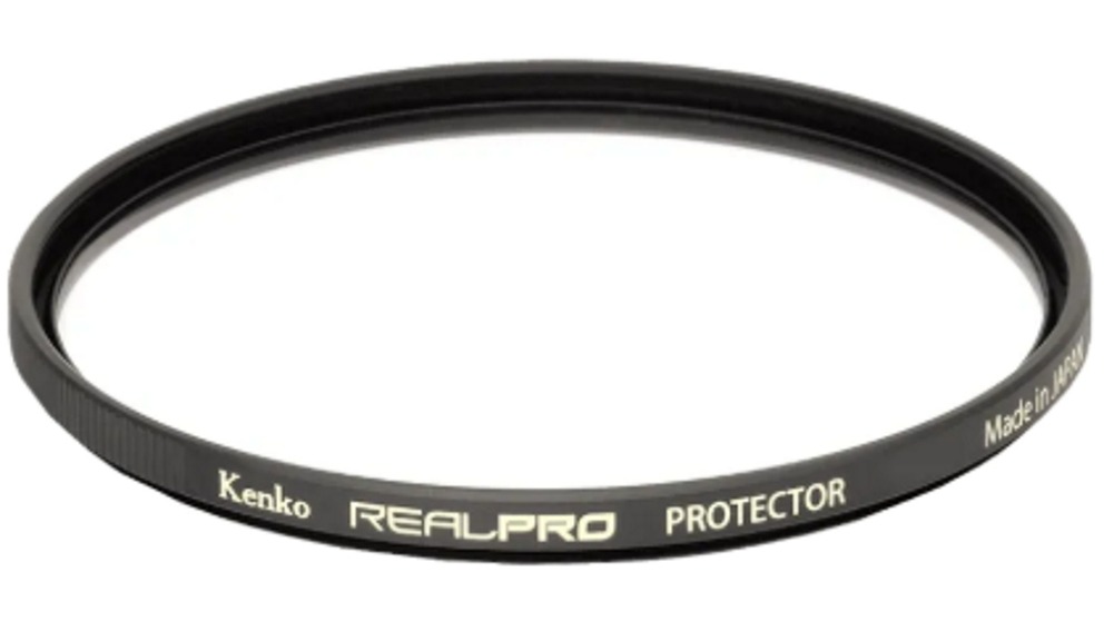Kenko 55mm Real Pro MKII Protector Filter