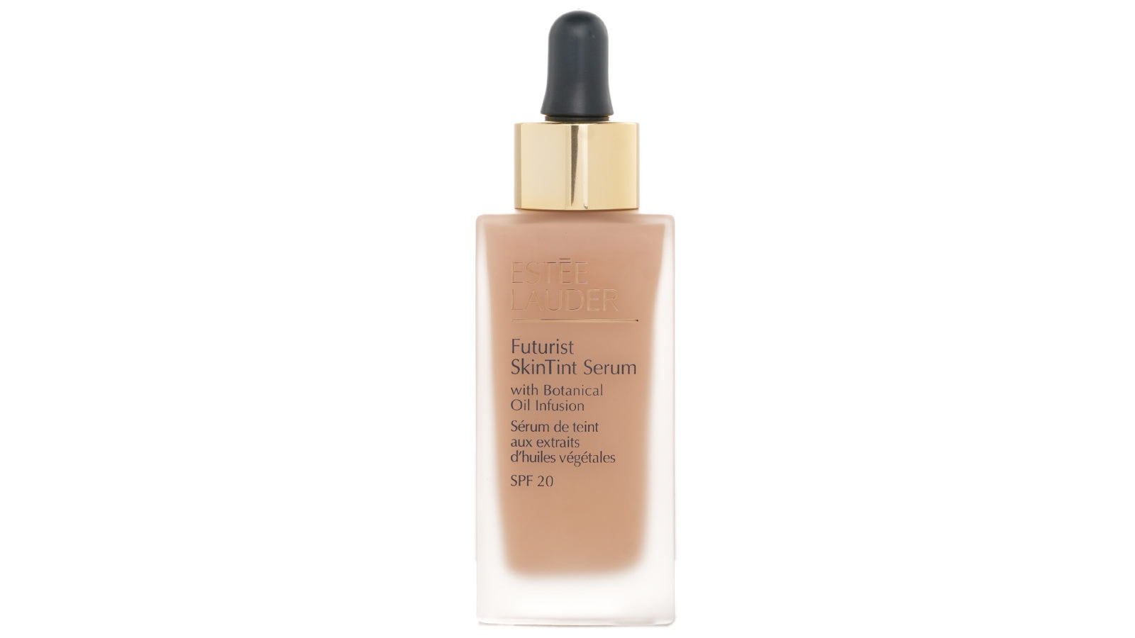 Estee Lauder	Futurist Skintint Serum SPF 20 - 3N1 Ivory Beige