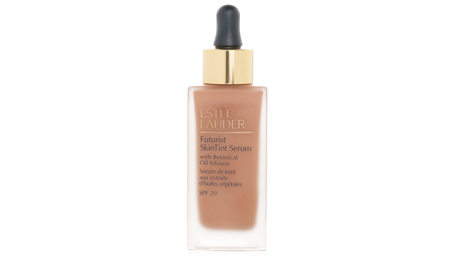 Estee Lauder	Futurist Skintint Serum SPF 20 - 6N1 Mocha