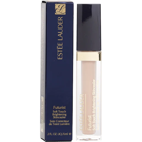 Estee Lauder No. 1C Futurist Soft Touch Brightening Skincealer - 6ml