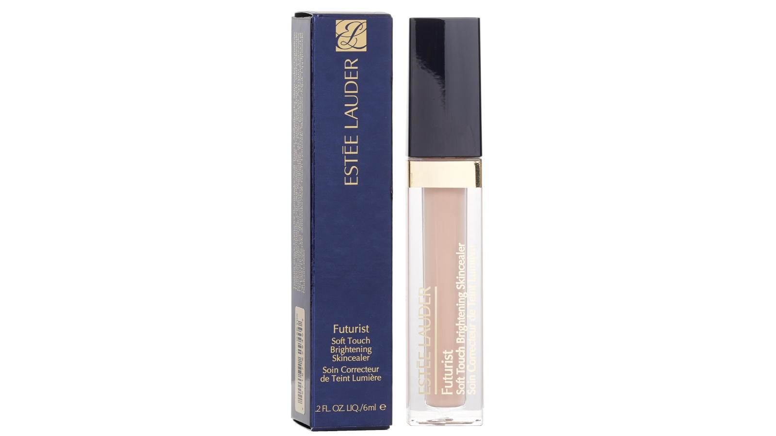 Estee Lauder No. 2C Futurist Soft Touch Brightening Skincealer - 6ml