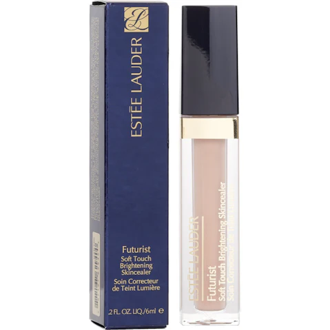 Estee Lauder No. 2C Futurist Soft Touch Brightening Skincealer - 6ml
