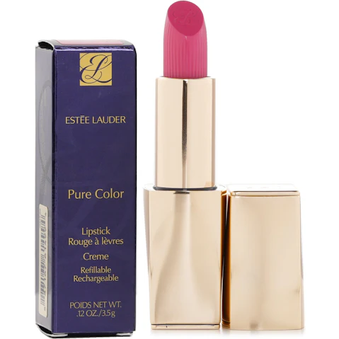 Estee Lauder No. 220 Powerful Pure Color Lipstick - 3.5g