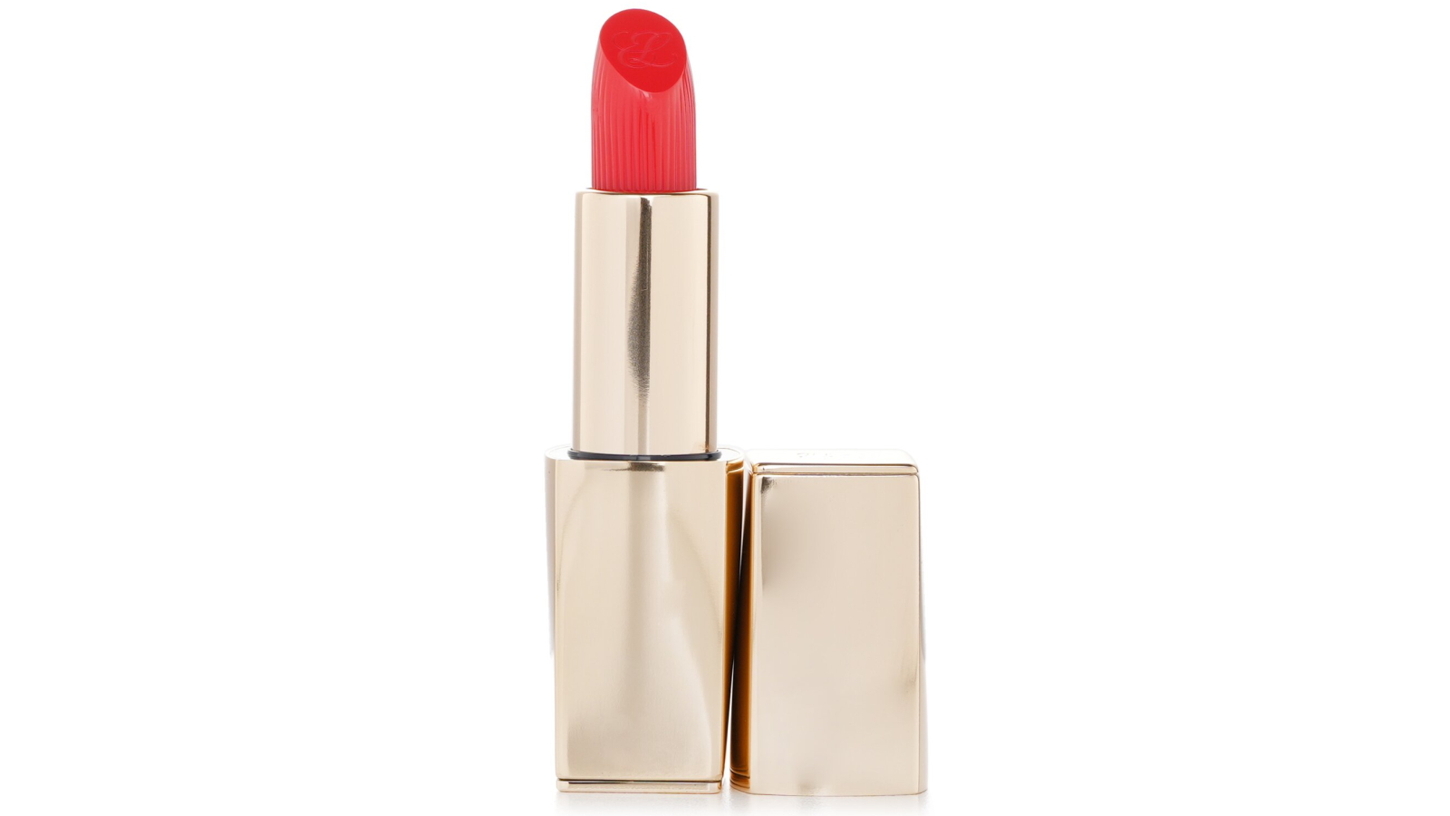 Estee Lauder 330 Impassioned Pure Color Lipstick - 3.5g