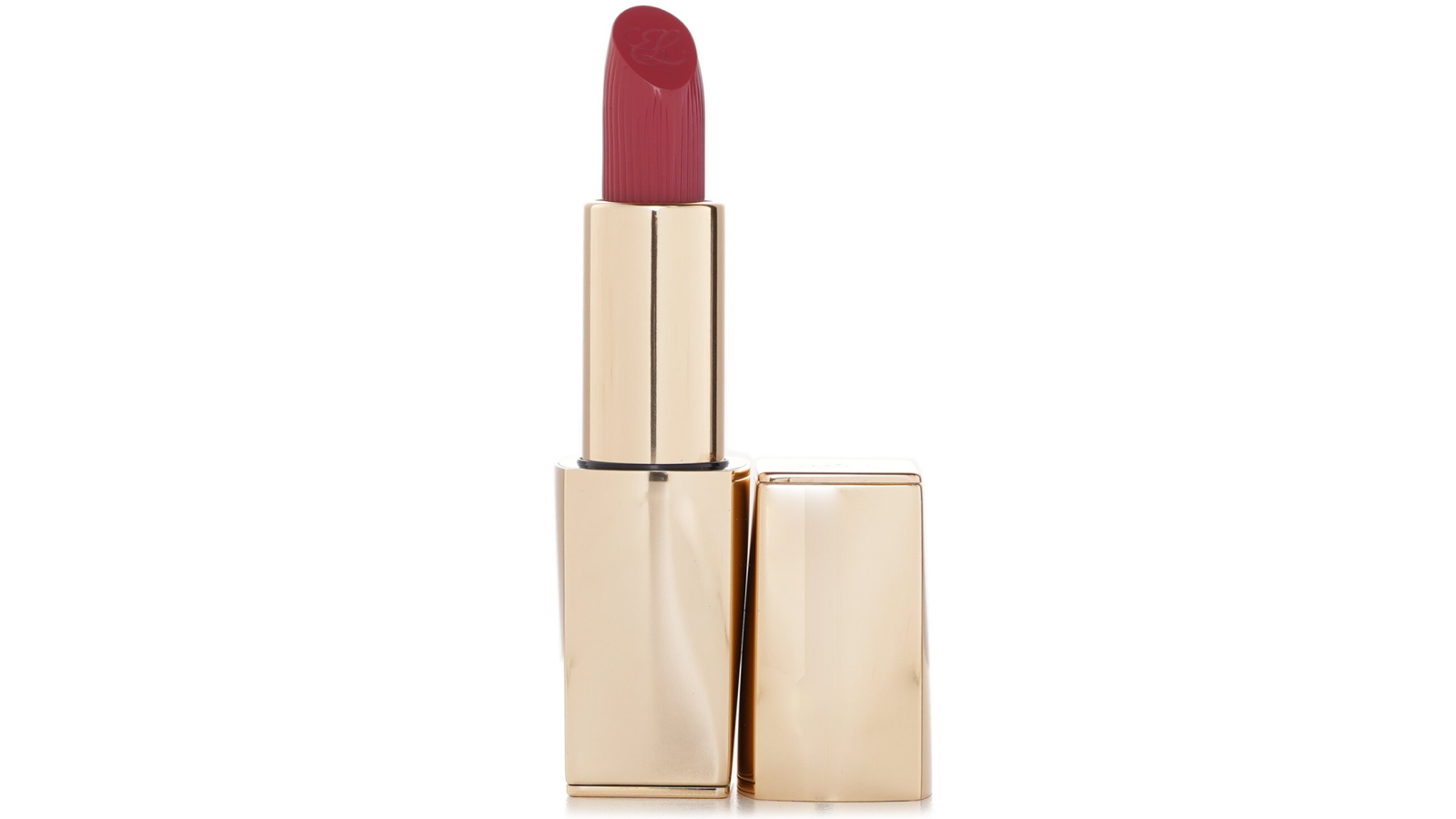 Estee Lauder 420 Rebellious Rose Pure Color Lipstick - 3.5g