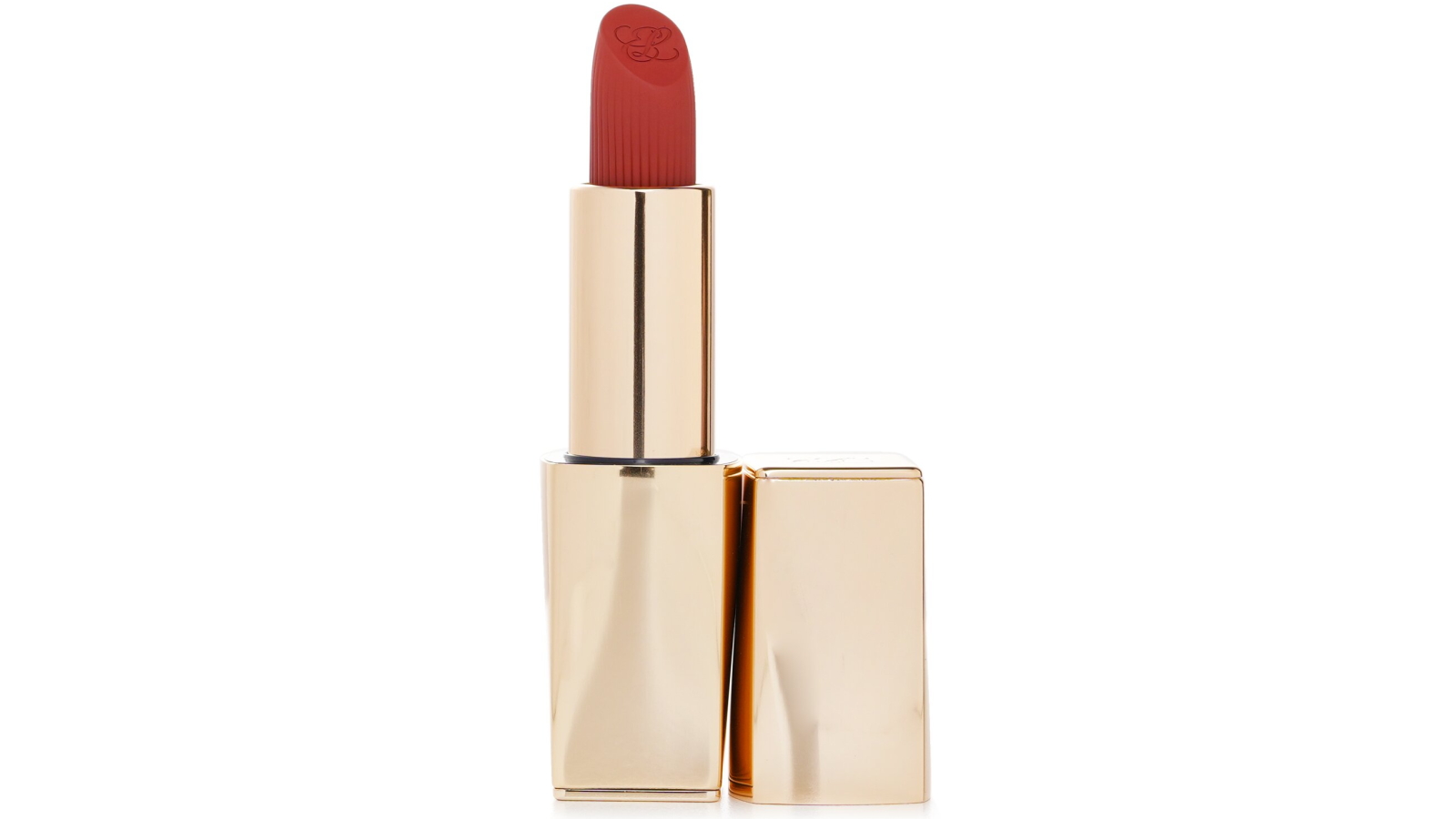 Estee Lauder 557 Fragile Ego Pure Color Matte Lipstick - 3.5g