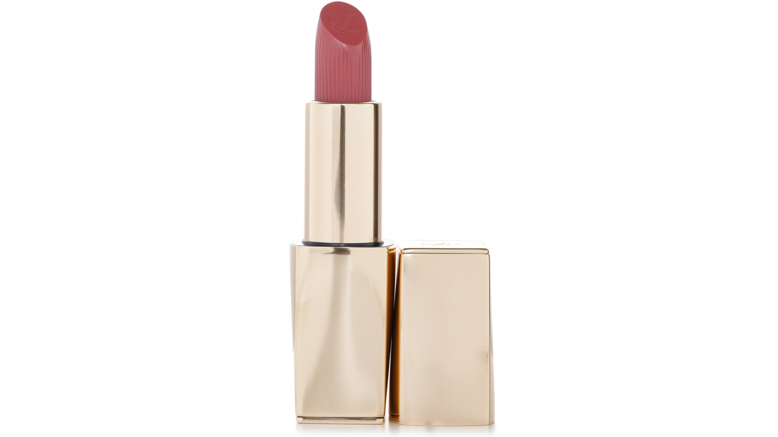 Estee Lauder 561 Intense Nude Pure Color Lipstick - 3.5g