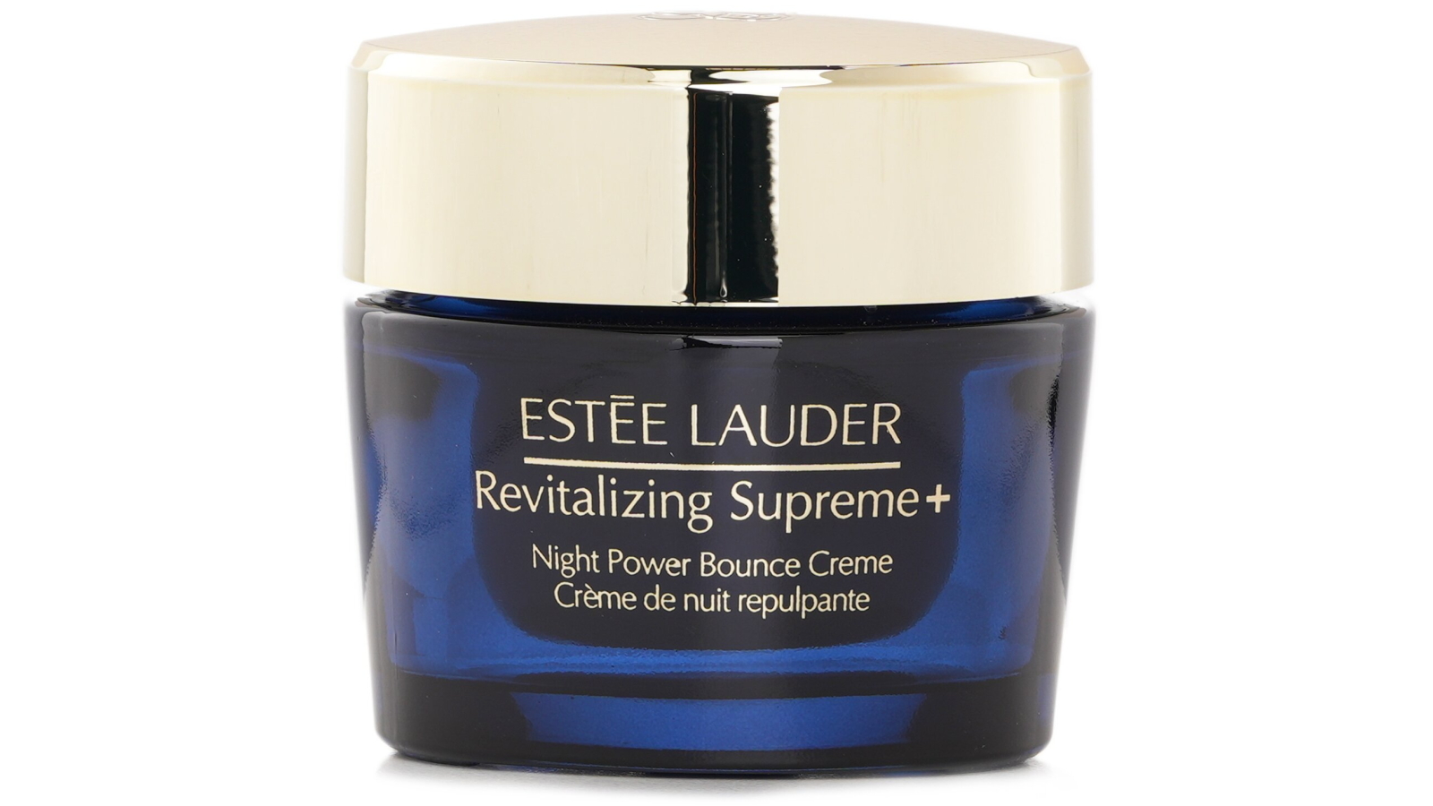 Estee Lauder Revitalising Supreme Night Power Bounce Cream - 50ml