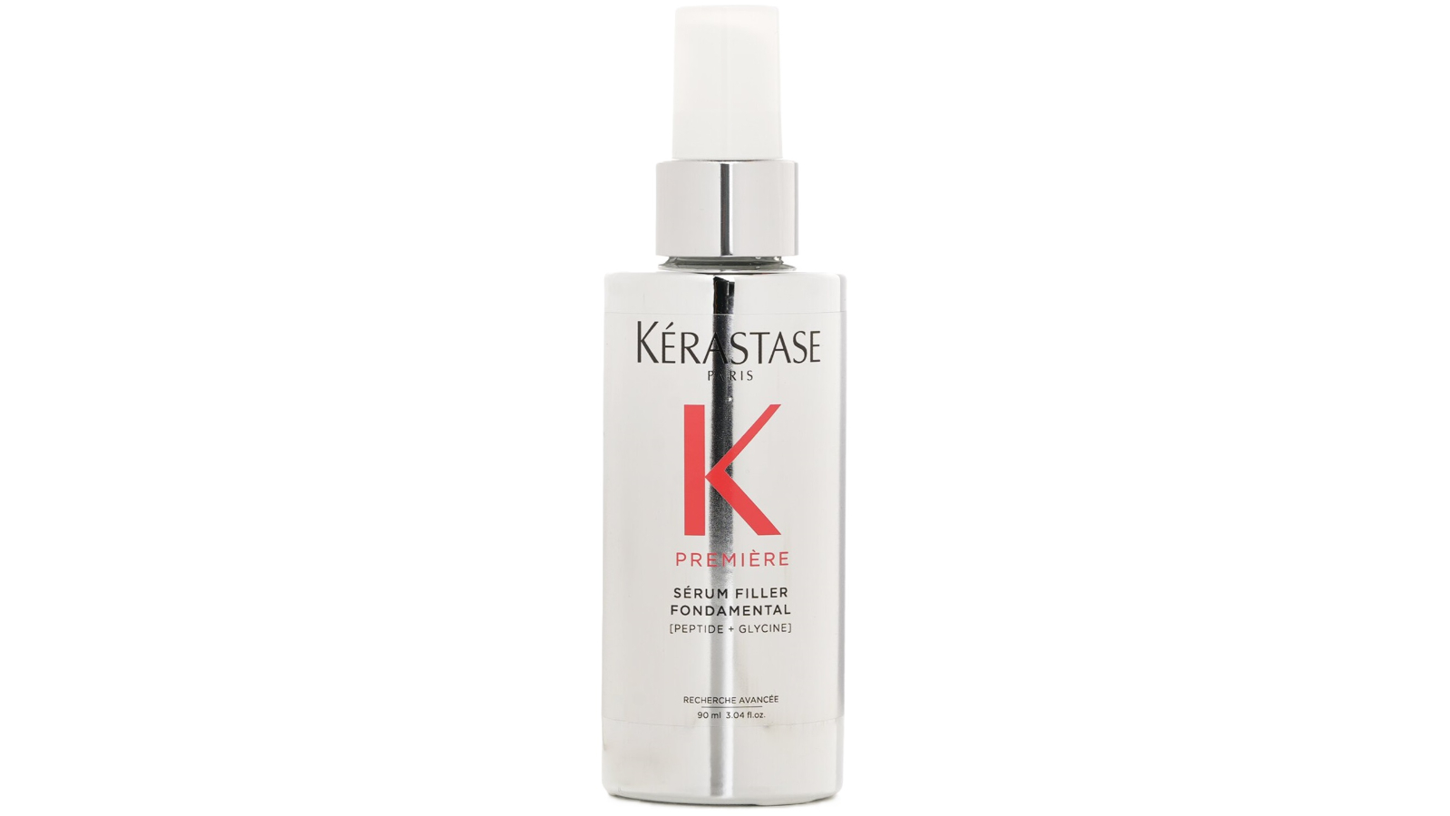 Kerastase Premiere Repairing Anti-Frizz Filler Serum - 90ml/3.04oz