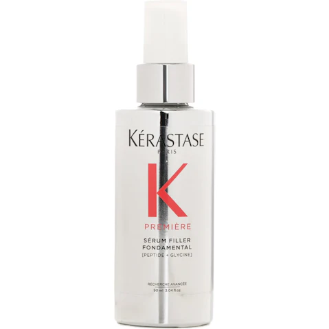 Kerastase Premiere Repairing Anti-Frizz Filler Serum - 90ml/3.04oz