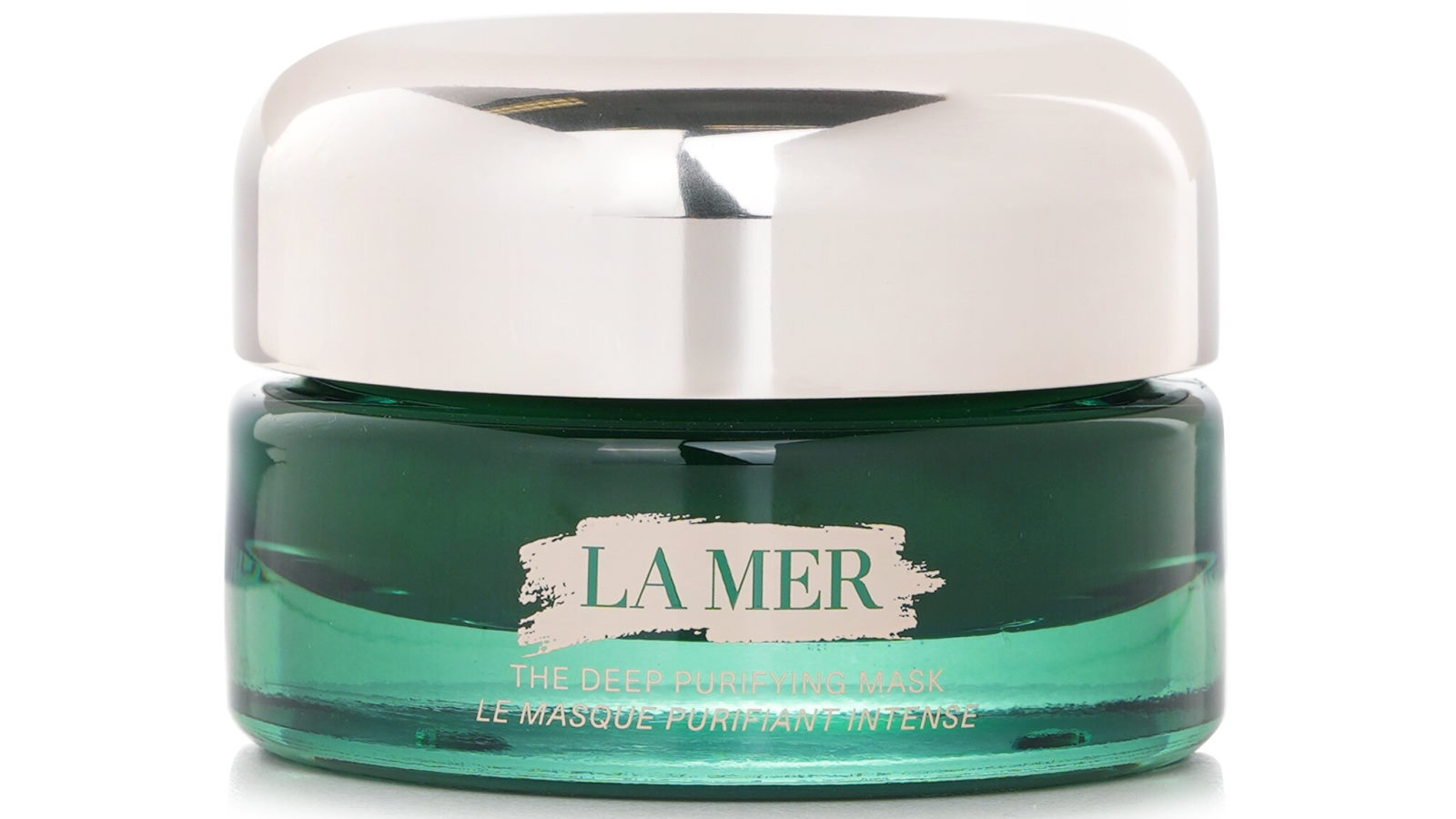 La Mer The Deep Purifying Mask