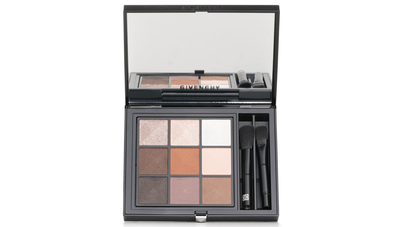 Givenchy Le 9 De Multi Finish 9 x Eyeshadows Palette