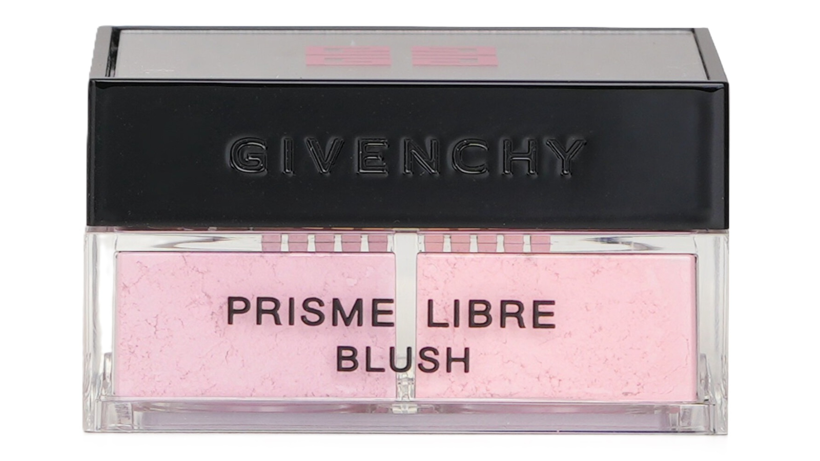 Givenchy No. 02 Taffetas Rose Prisme Libre Blush - 4.48g