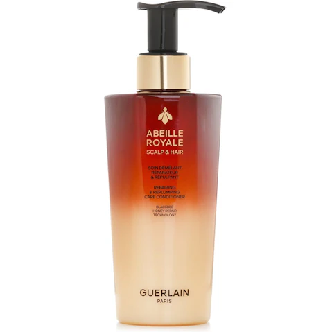 Guerlain Abeille Royale Repairing and Replumping Care Conditioner - 290ml