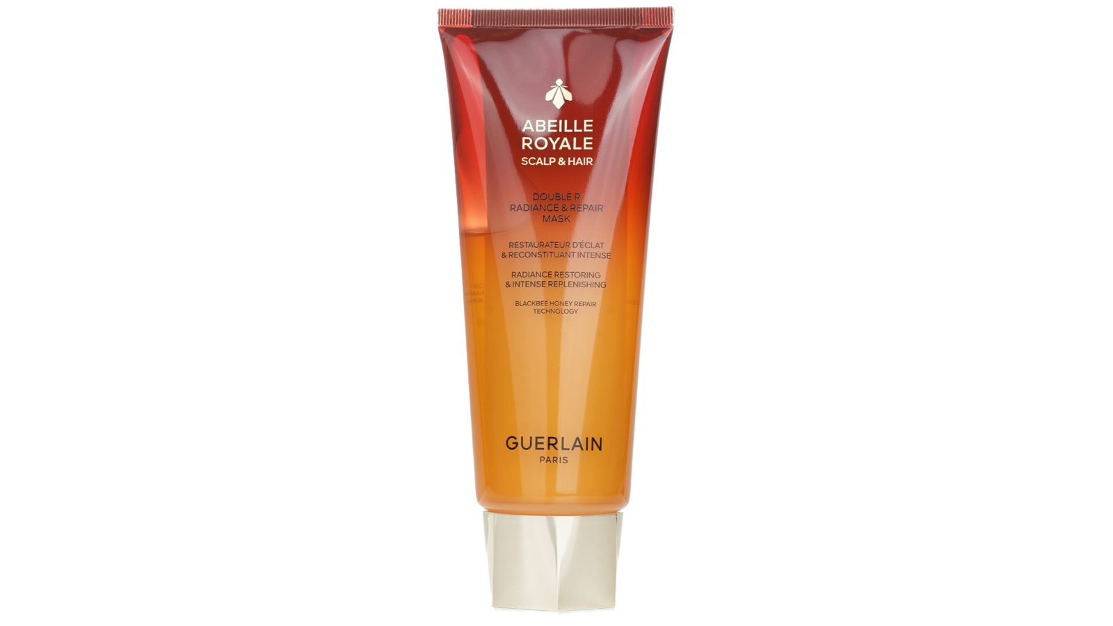 Guerlain Abeille Royale Double R Radiance and Repair Hair Mask - 200ml