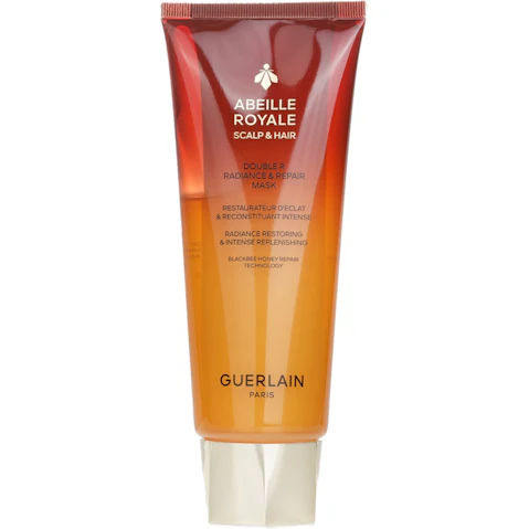 Guerlain Abeille Royale Double R Radiance and Repair Hair Mask - 200ml