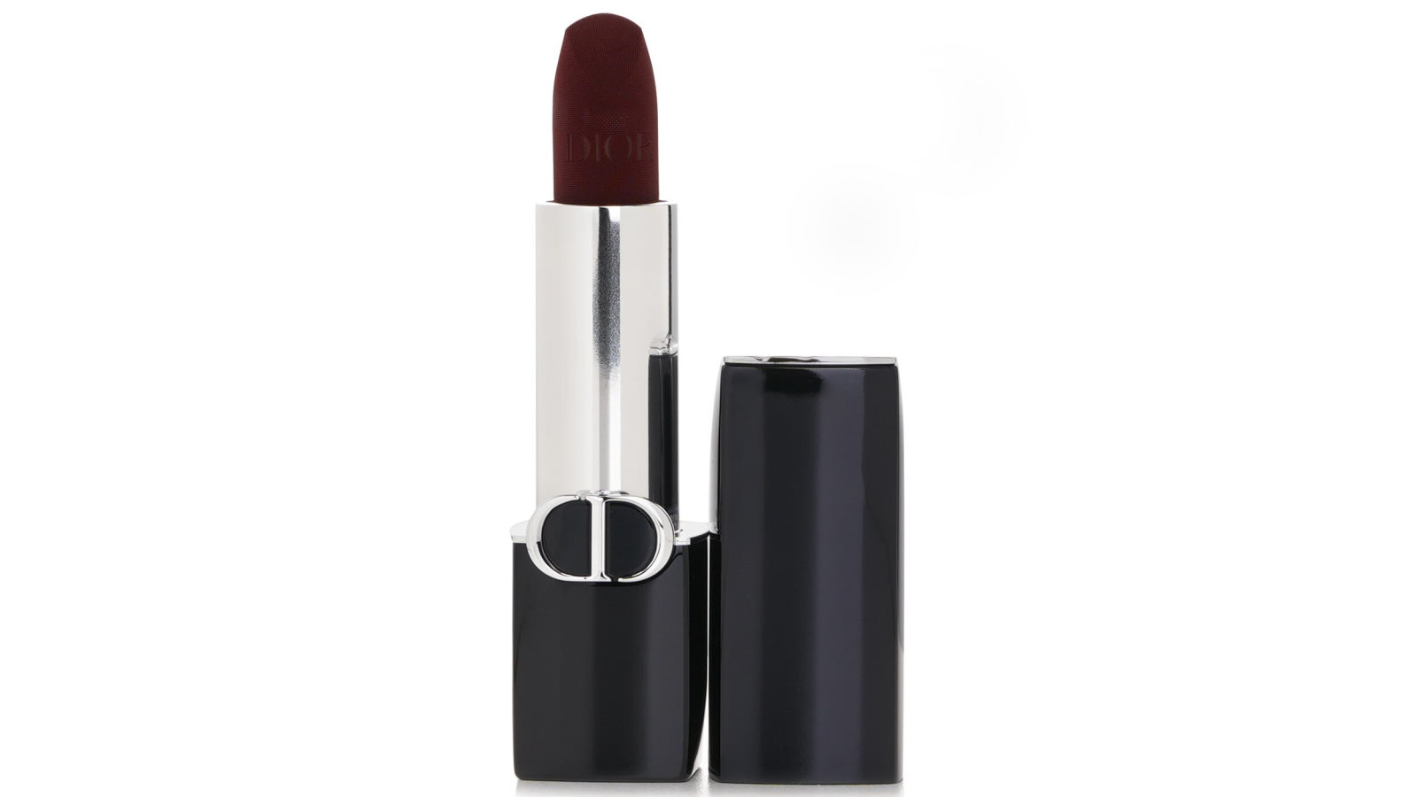Christian Dior Rouge Dior Universal Lip Balm - 1 Dior Midnight