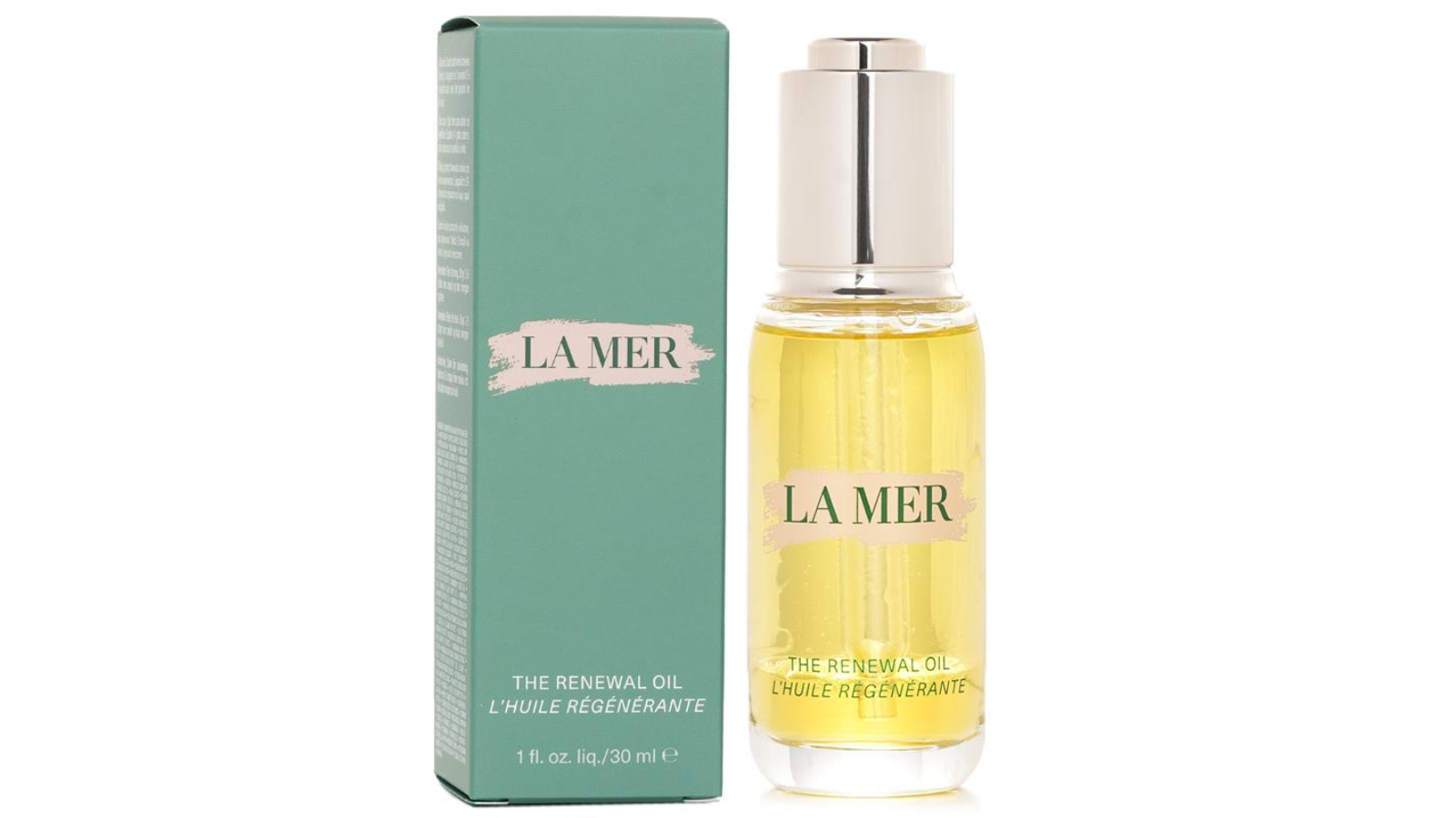 La Mer The Renewal Oil - 30ml/1oz