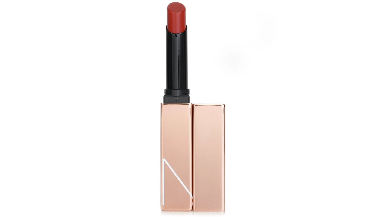 NARS 277 Aragon Afterglow Sensual Shine Lipstick - 1.5g