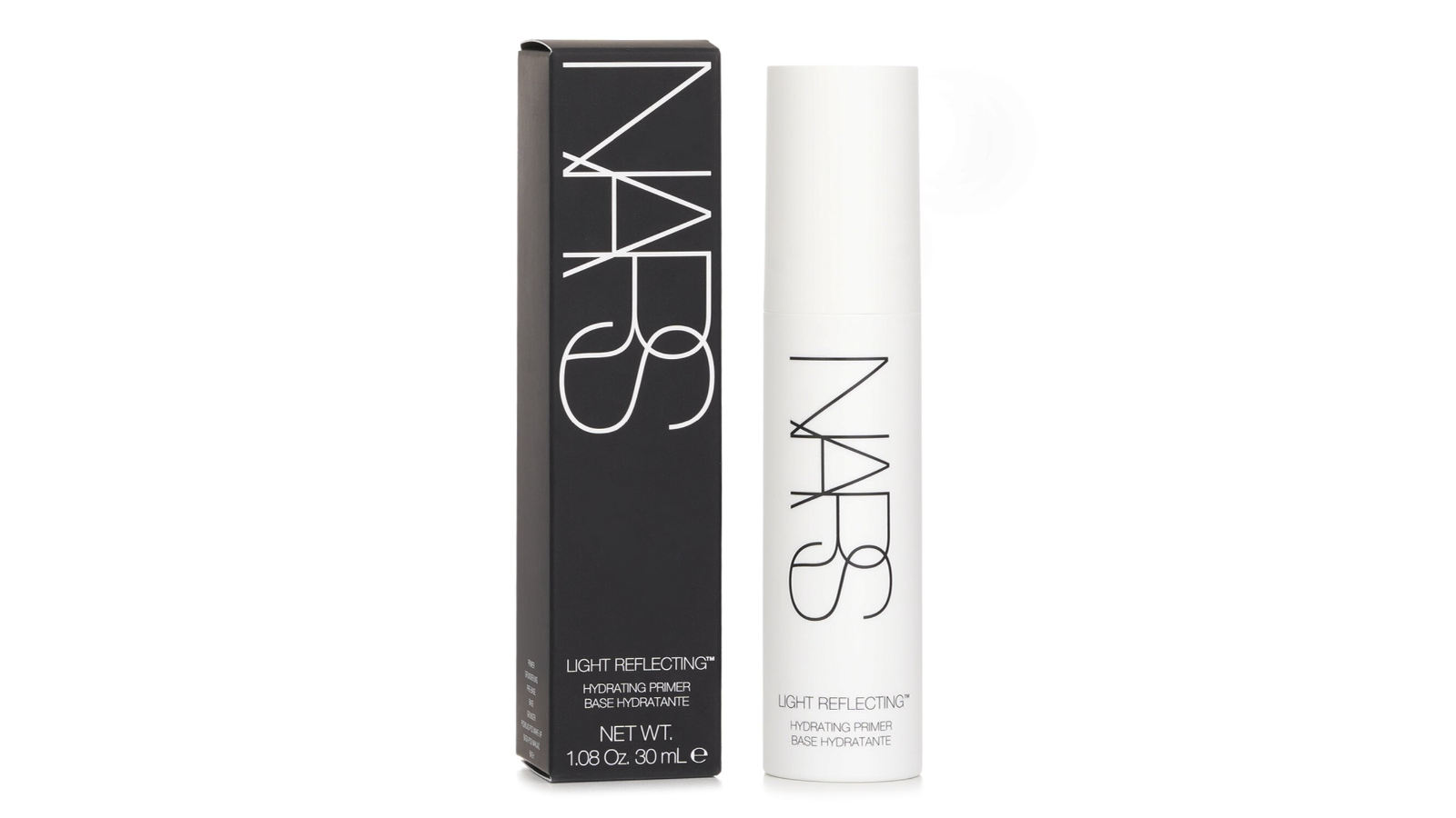 NARS Light Reflecting Hydrating Primer - 30ml