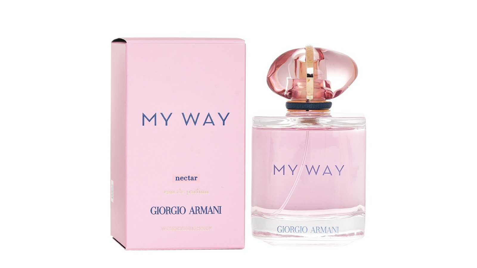 Giorgio Armani My Way Nectar Eau De Parfum Spray - 90ml/3oz