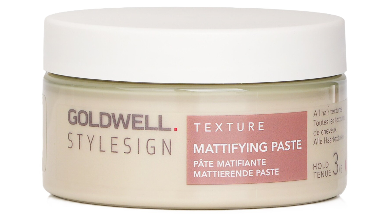 Goldwell Stylesign Texture Mattifying Paste - 100ml