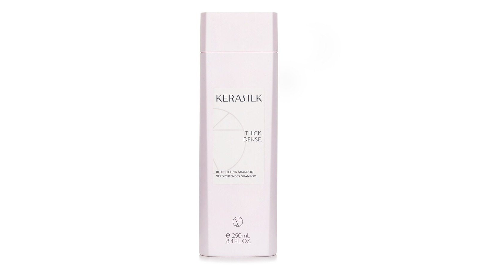 Goldwell Kerasilk Redensifying Shampoo - 250ml