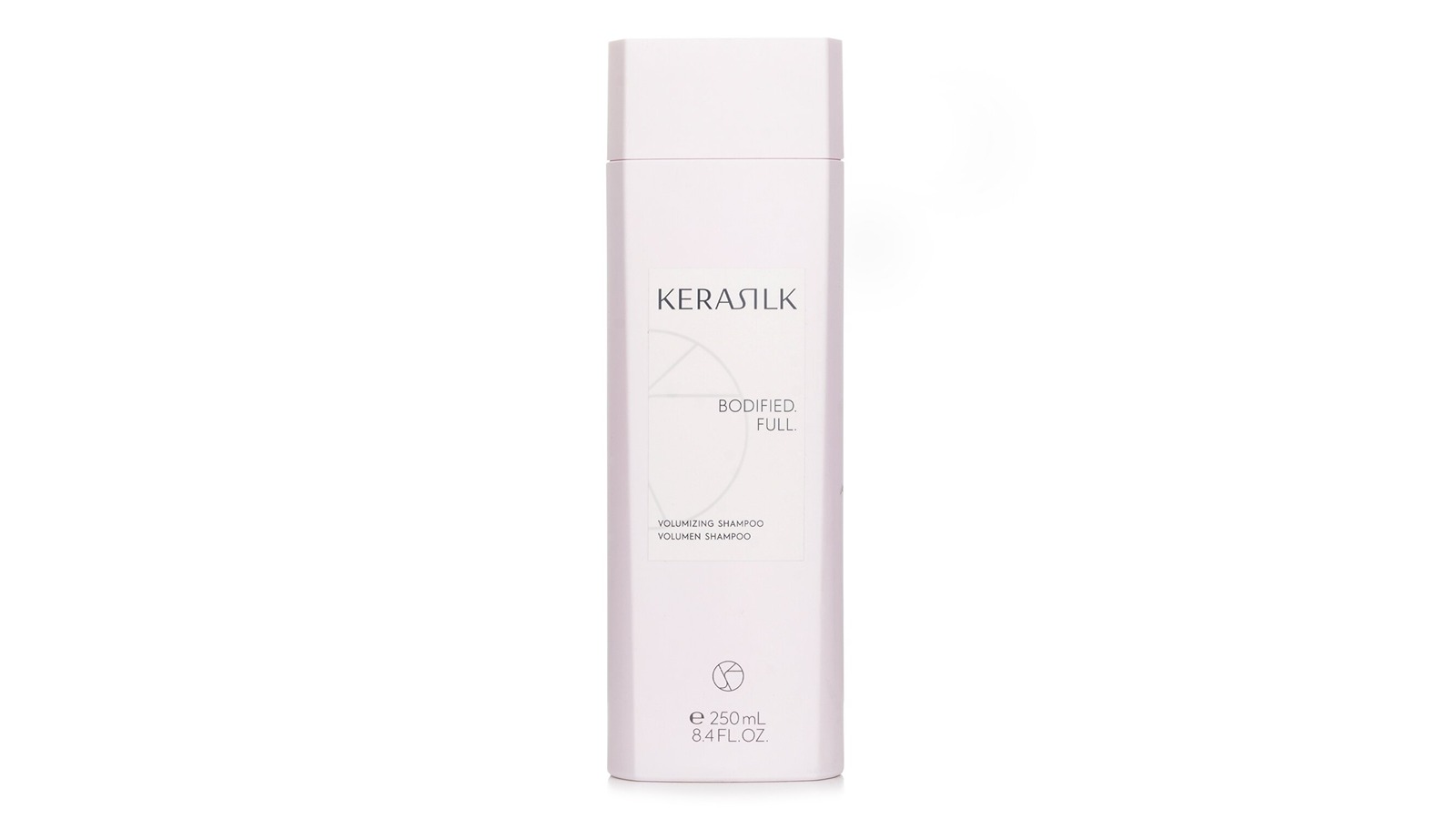 Goldwell Kerasilk Volumizing Shampoo - 250ml