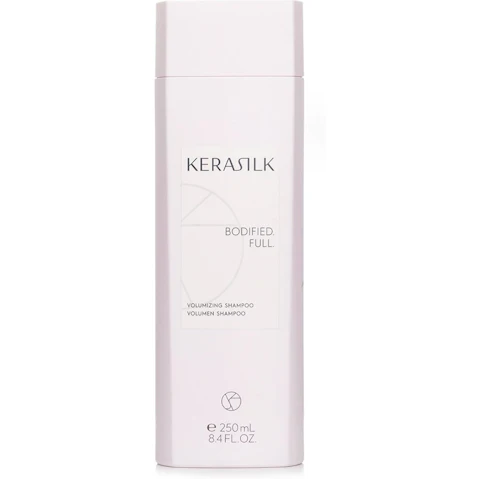 Goldwell Kerasilk Volumizing Shampoo - 250ml