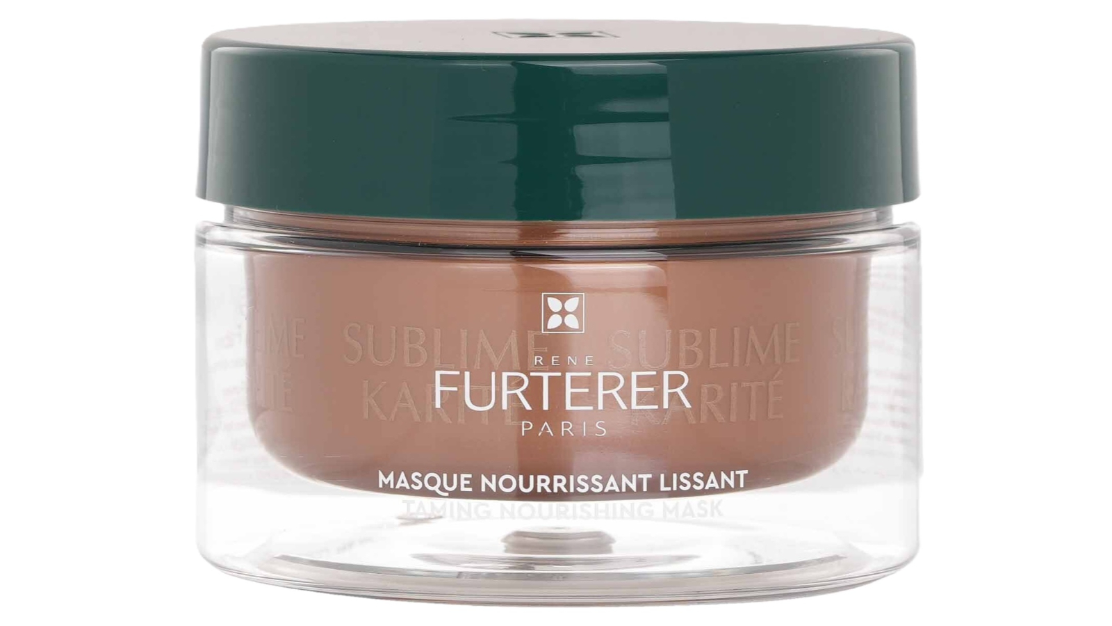 Rene Furterer Sublime Karite Taming Nourishing Mask - 200ml