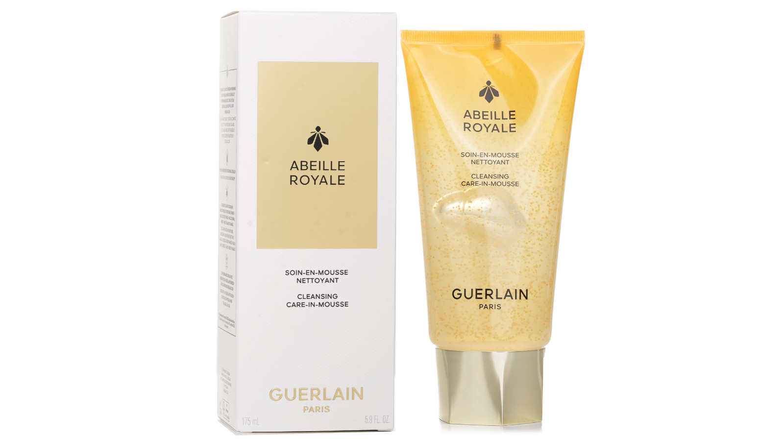 Guerlain Abeille Royale Cleansing Care in Mousse - 175ml/6.9oz