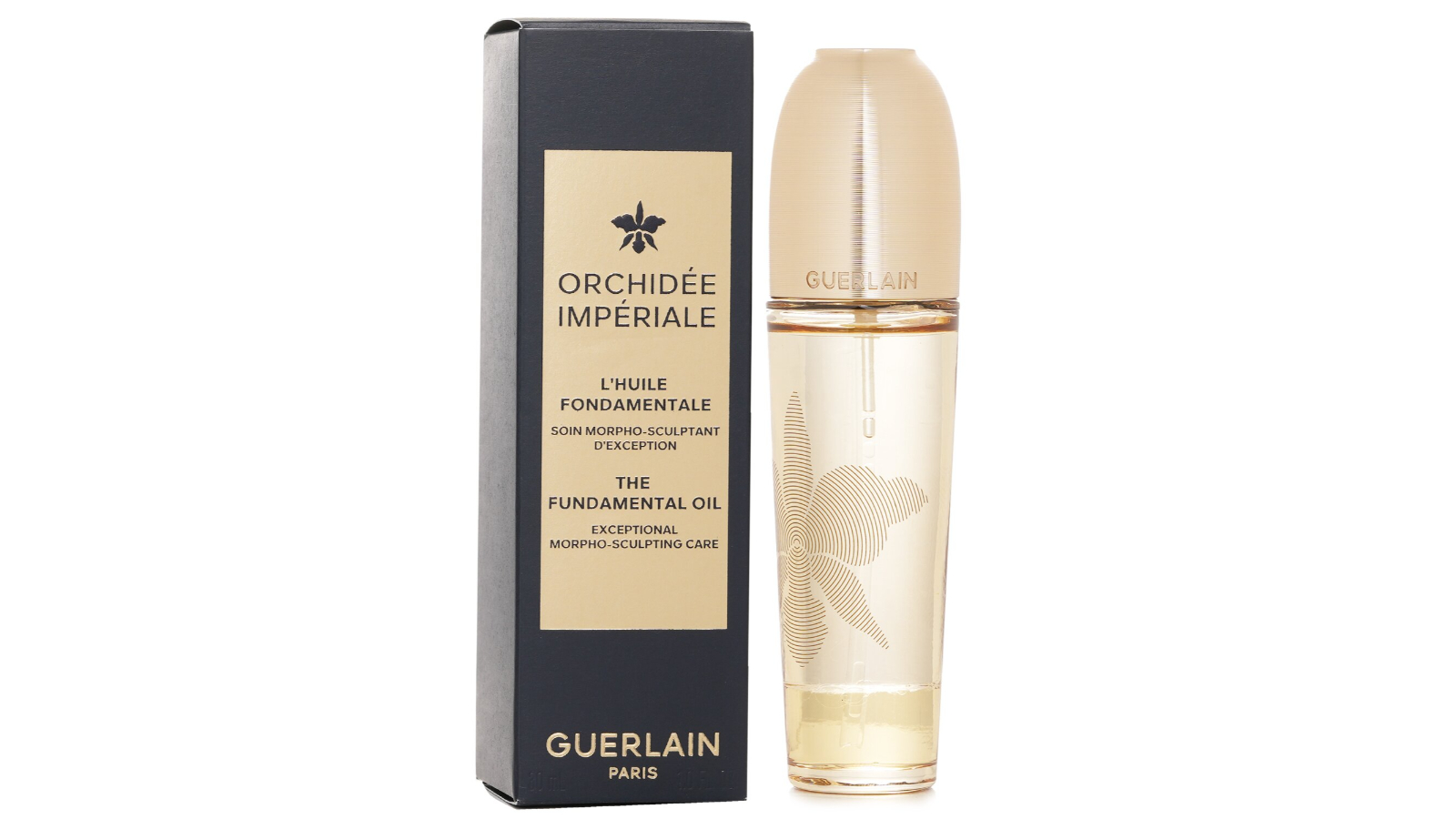 Guerlain Orchidee Imperiale The Fundamental Oil - 30ml