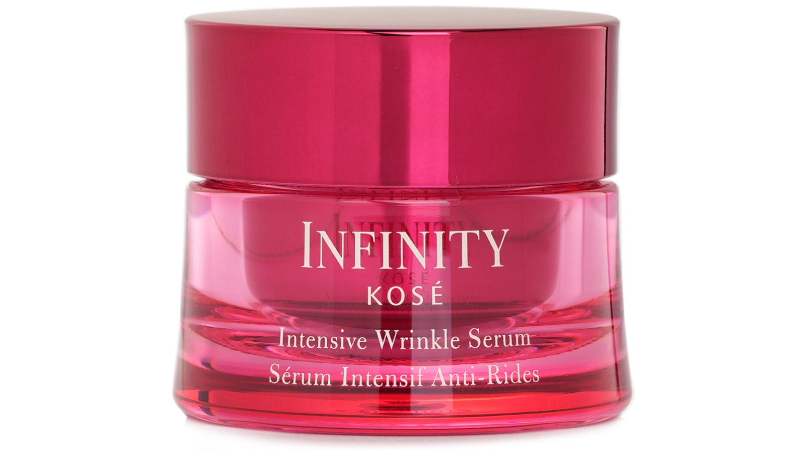 Kose Infinity Intensive Wrinkle Serum - 40ml | Harvey Norman