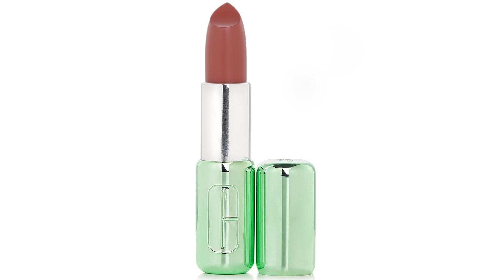 Clinique 19 Petal Pop Matte Pop Longwear Lipstick - 3.9g/0.13oz