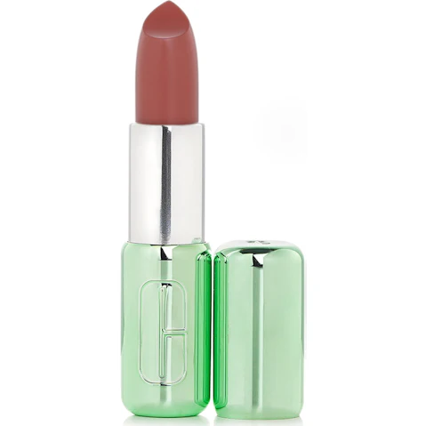Clinique 19 Petal Pop Matte Pop Longwear Lipstick - 3.9g/0.13oz