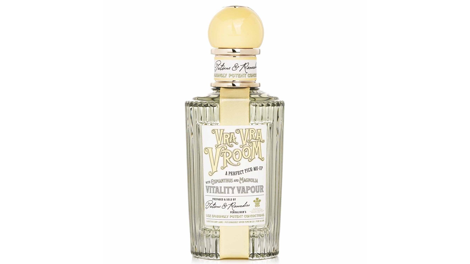 Penhaligon's Vra Vra Vroom Eau De Parfum Spray - 100ml/3.4oz
