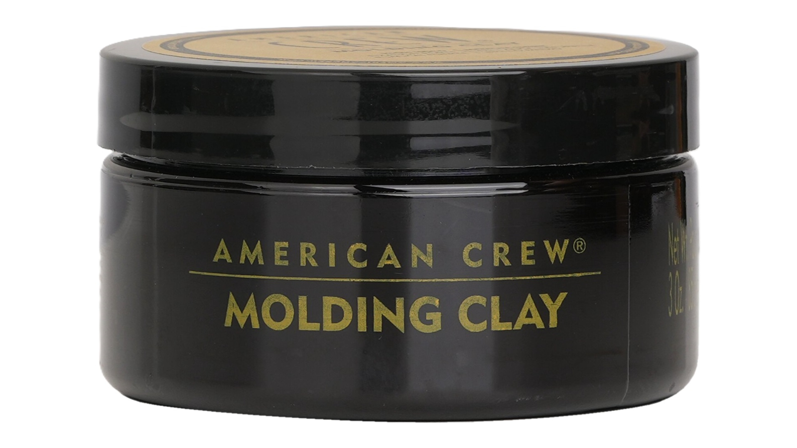 American Crew (High Hold, Medium Shine) Modling Clay - 85g