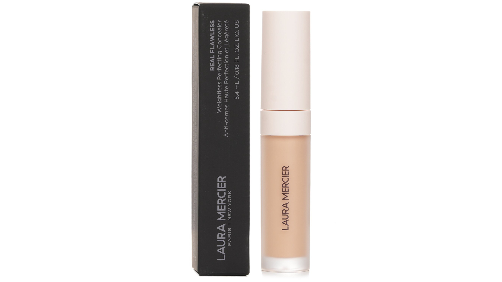 Laura Mercier No. 2W1 Real Flawless Weightless Perfecting Concealer - 5.4ml/0.18oz