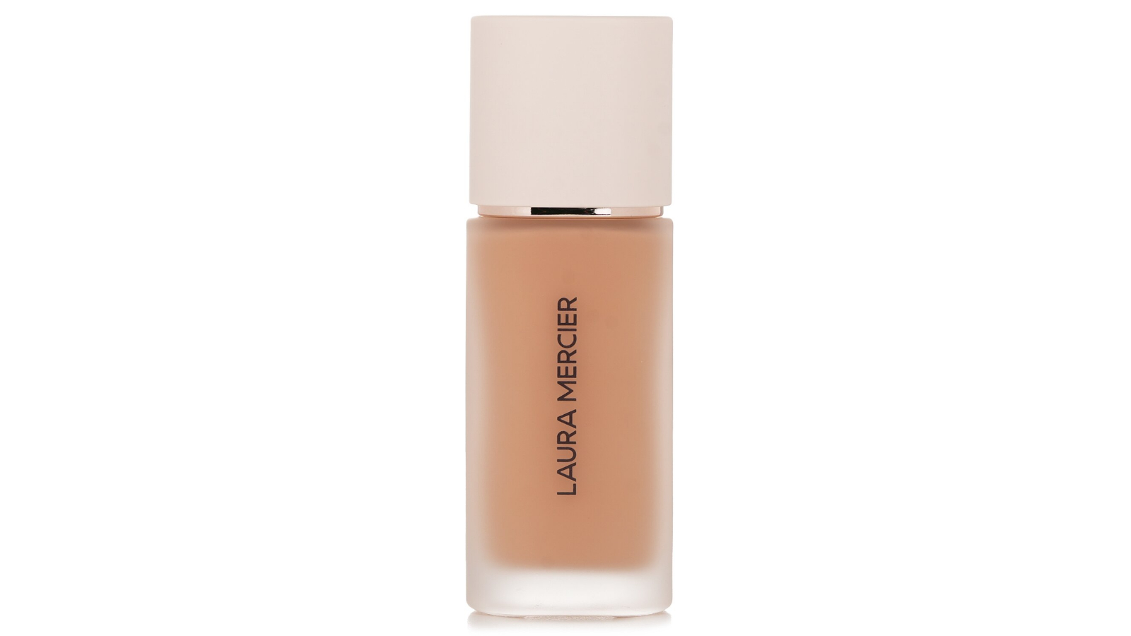 Laura Mercier No. 2C1 Ecru Real Flawless Weightless Perfecting Foundation - 30ml/1oz