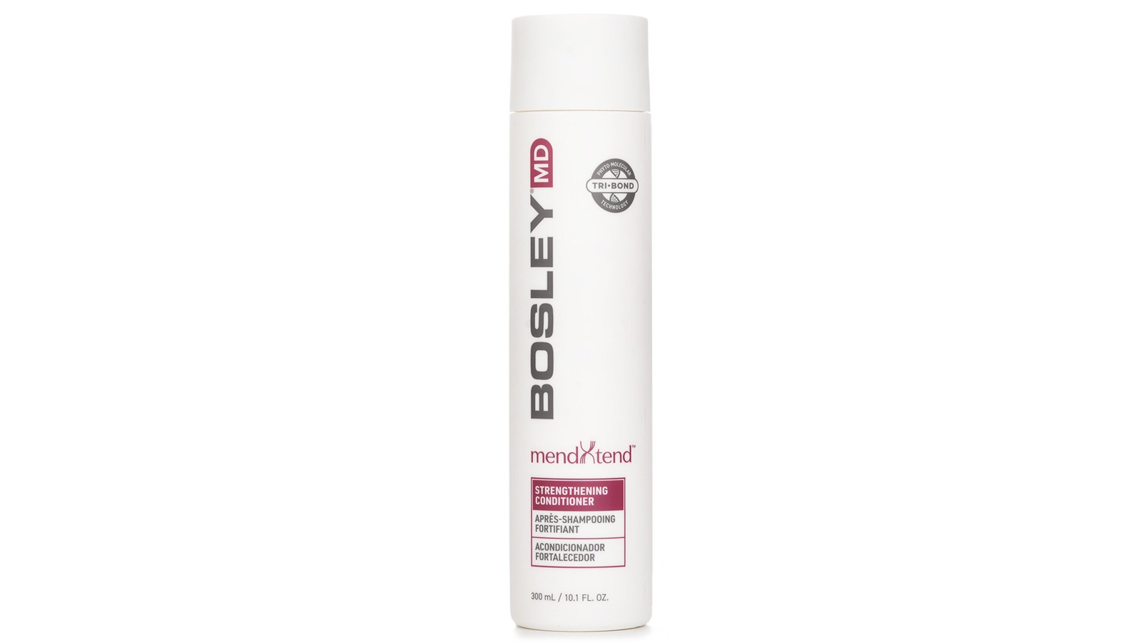 Bosley MendXtend Strengthening Conditioner - 300ml/10.1oz