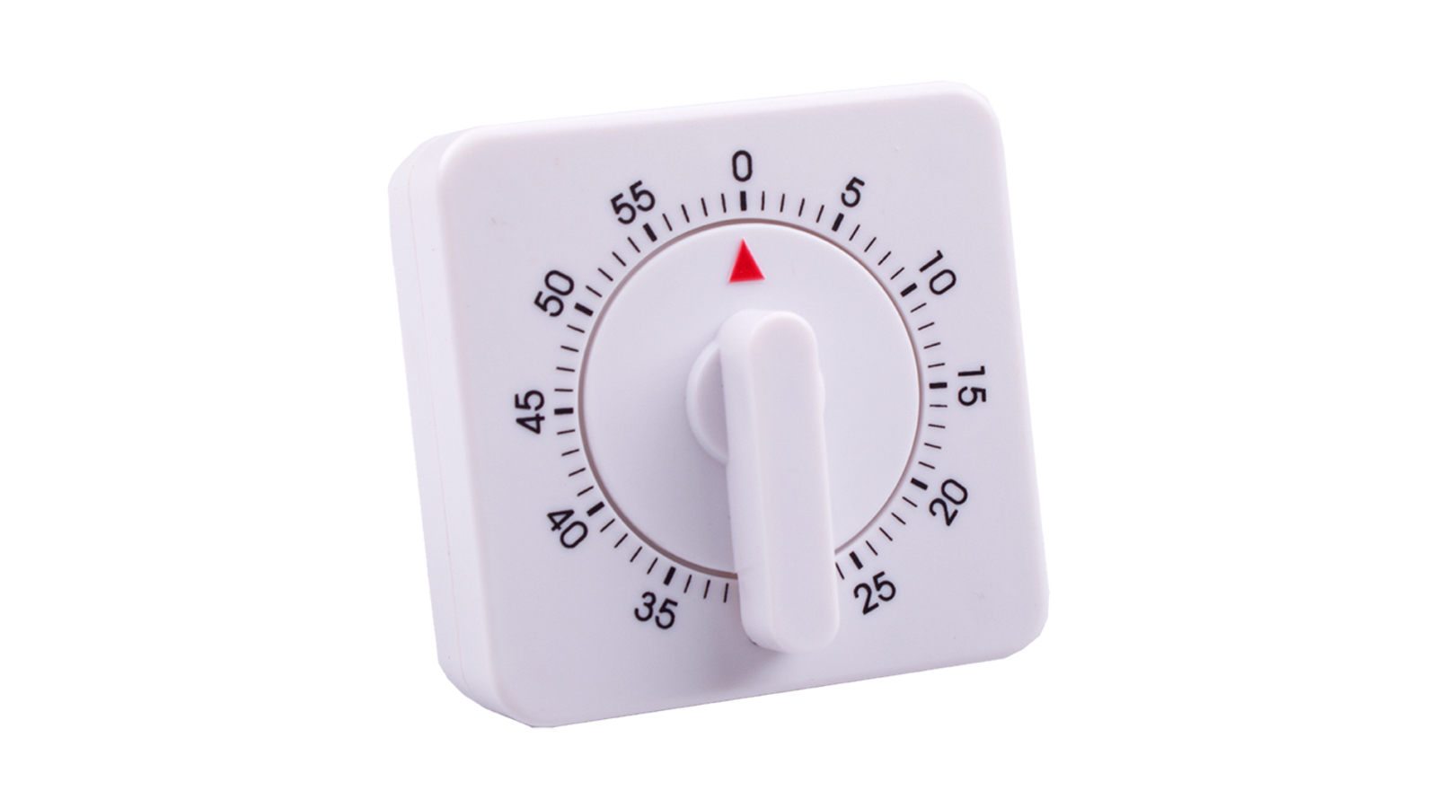 Appetito 60 Minute Square Timer