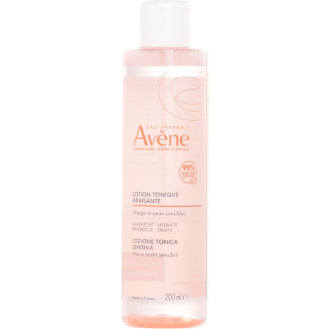 Avene 200ml Soothing Toning Lotion