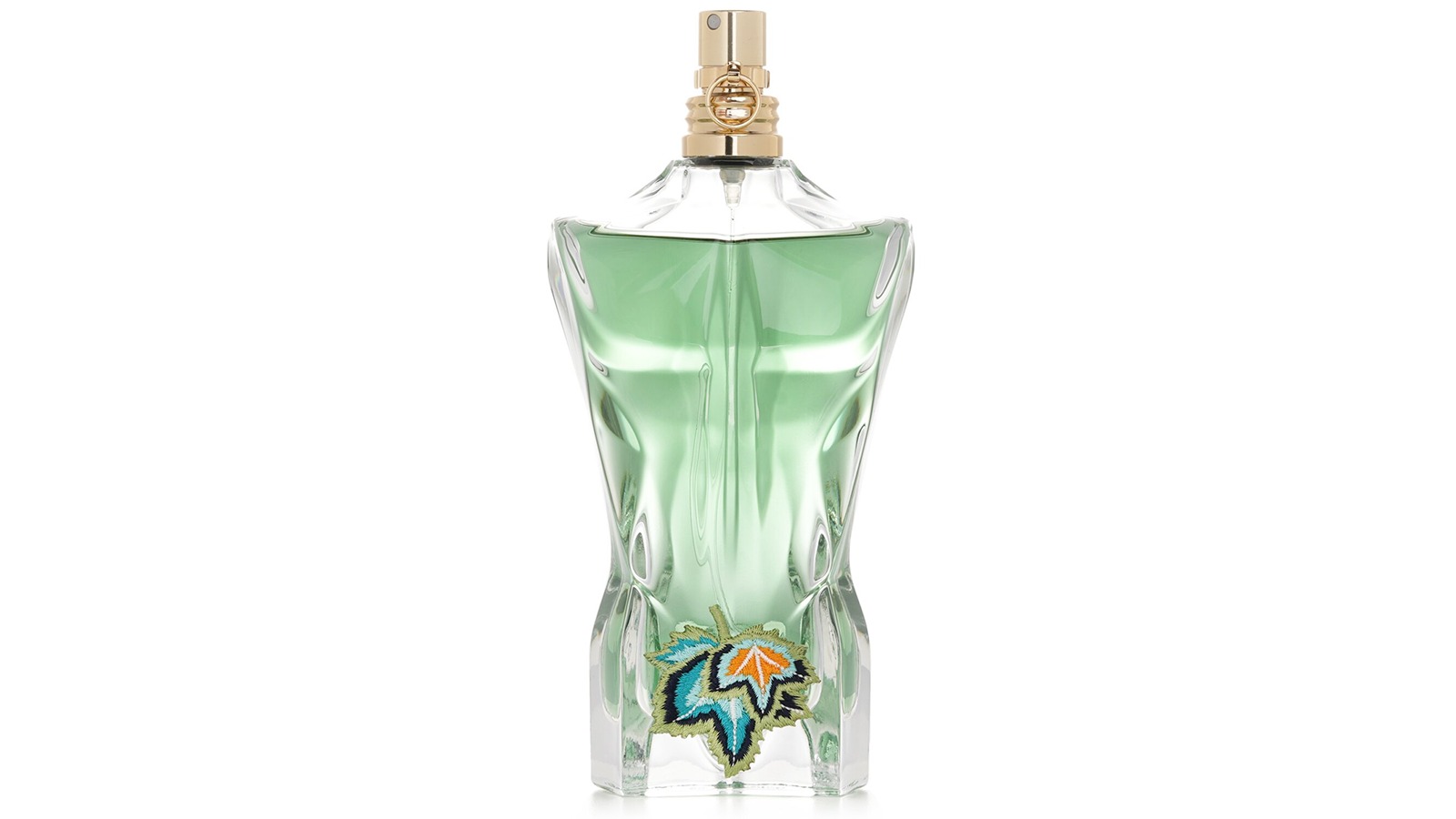 Jean Paul Gaultier Le Beau Paradise Garden Eau De Parfum Spray - 125ml/4.2oz