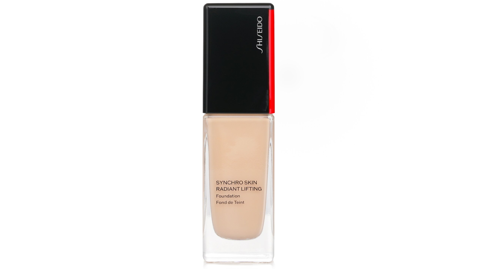Shiseido 130 Opal Synchro Skin Radiant Lifting Foundation - 30ml/1.2oz